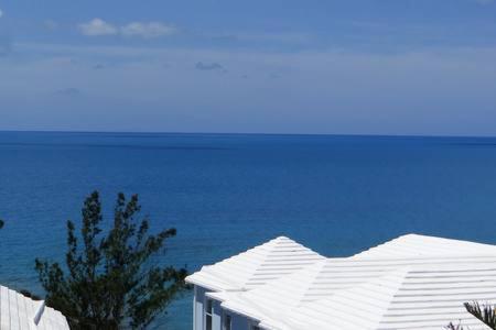Sunset Paradise Oceanview 1-Bedroom Holiday Home Walking Distance To Beaches & Railway Trail Hamilton City 外观 照片